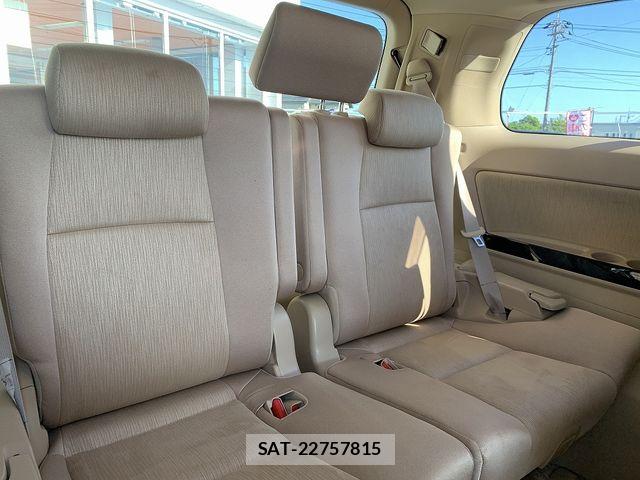 Toyota ALPHARD HYBRID 2014-03 7614798-19