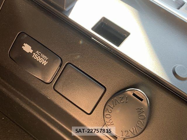 Toyota ALPHARD HYBRID 2014-03 7614798-22