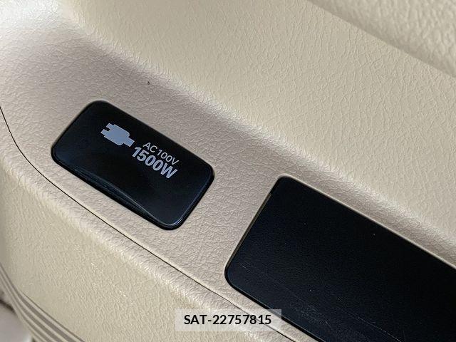 Toyota ALPHARD HYBRID 2014-03 7614798-23