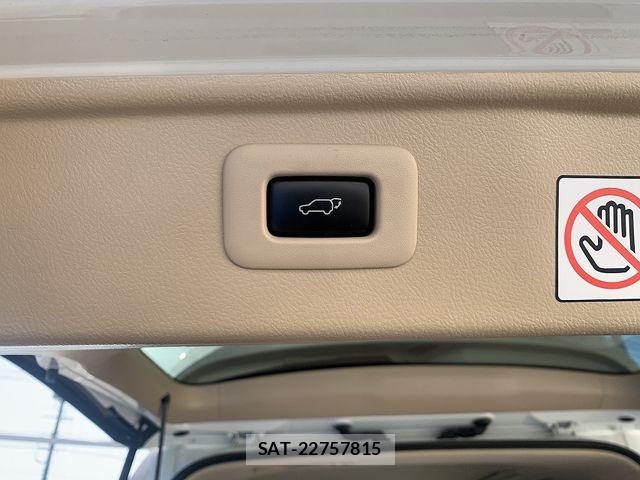 Toyota ALPHARD HYBRID 2014-03 7614798-25