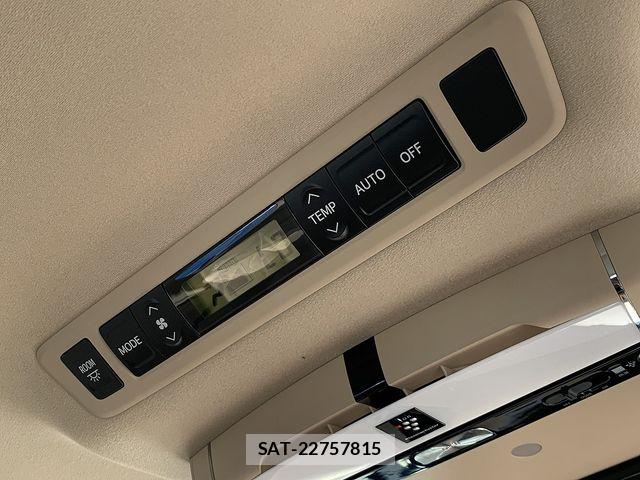 Toyota ALPHARD HYBRID 2014-03 7614798-5
