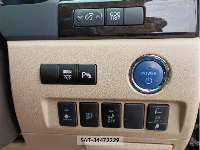 Toyota ALPHARD HYBRID 2013-05 7614797-10