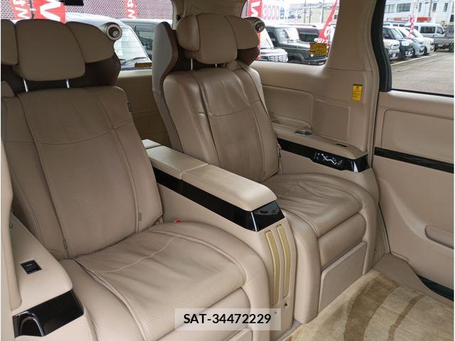 Toyota ALPHARD HYBRID 2013-05 7614797-11