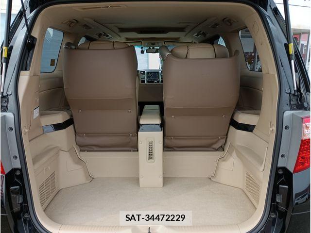 Toyota ALPHARD HYBRID 2013-05 7614797-14
