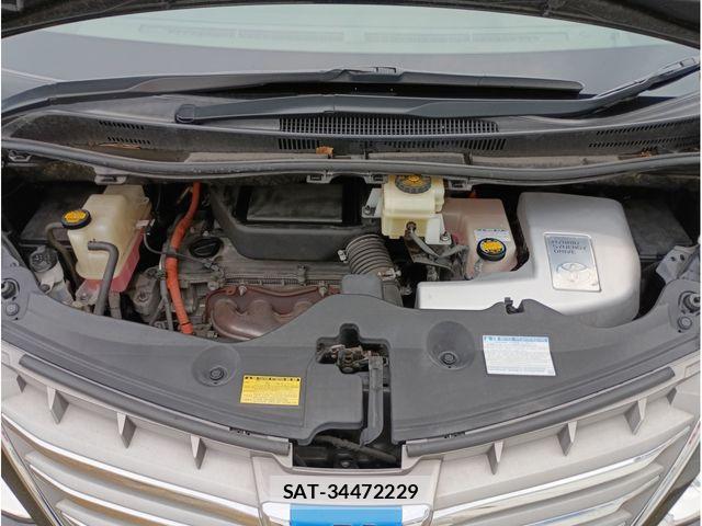 Toyota ALPHARD HYBRID 2013-05 7614797-16