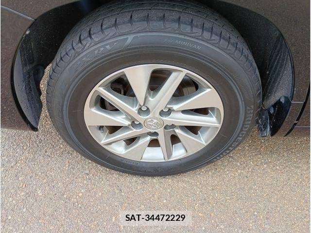 Toyota ALPHARD HYBRID 2013-05 7614797-3
