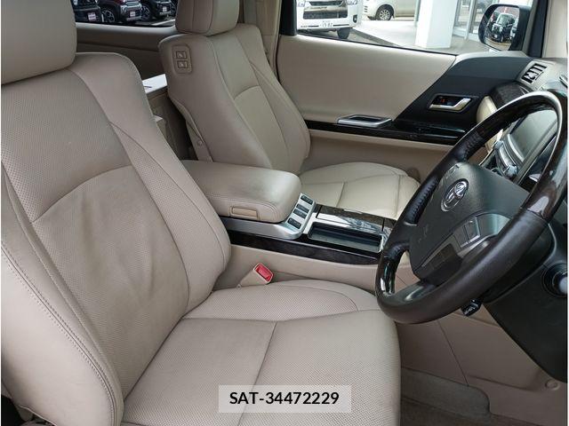 Toyota ALPHARD HYBRID 2013-05 7614797-5
