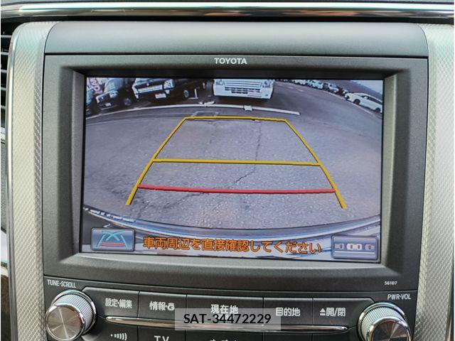 Toyota ALPHARD HYBRID 2013-05 7614797-7