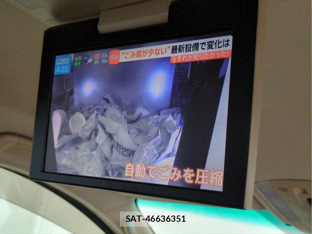 Toyota ALPHARD HYBRID 2013-11 7614802-10