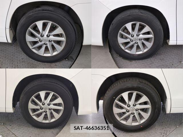 Toyota ALPHARD HYBRID 2013-11 7614802-23