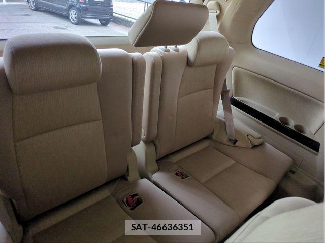 Toyota ALPHARD HYBRID 2013-11 7614802-28
