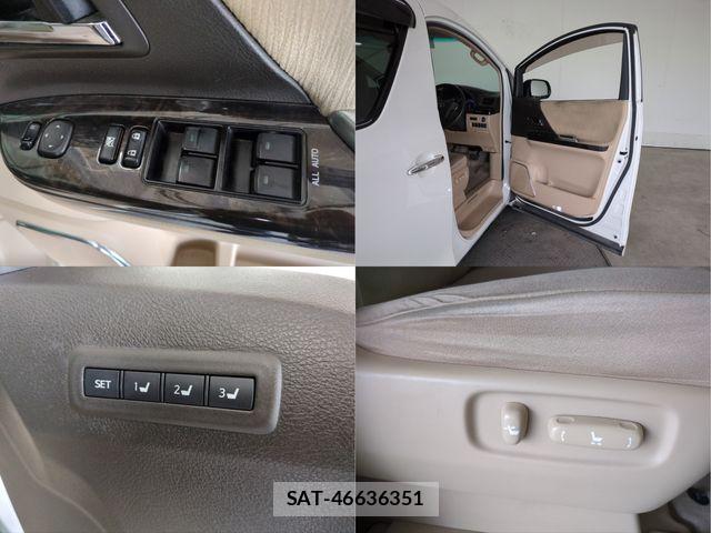 Toyota ALPHARD HYBRID 2013-11 7614802-29