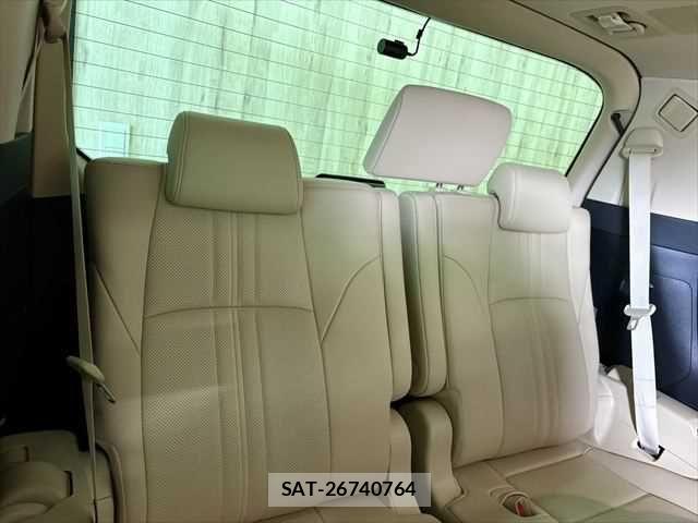 Toyota ALPHARD HYBRID 2018-08 7614785-10
