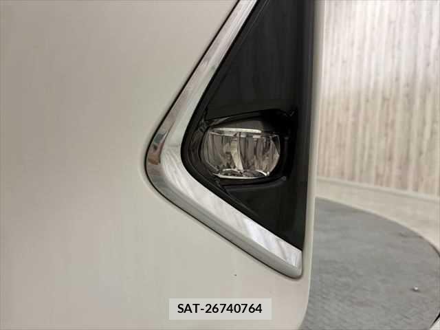 Toyota ALPHARD HYBRID 2018-08 7614785-24