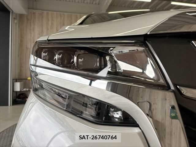Toyota ALPHARD HYBRID 2018-08 7614785-25