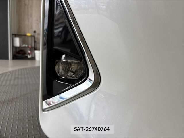 Toyota ALPHARD HYBRID 2018-08 7614785-26