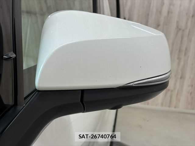 Toyota ALPHARD HYBRID 2018-08 7614785-27
