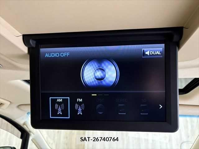 Toyota ALPHARD HYBRID 2018-08 7614785-5