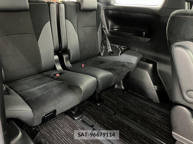 Toyota ALPHARD HYBRID 2021-02 7614775-10
