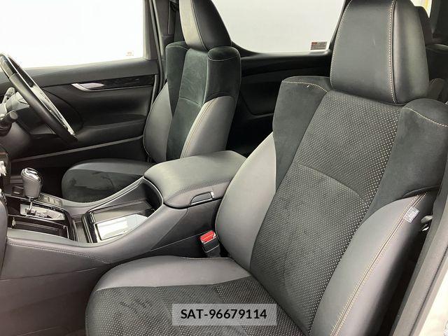 Toyota ALPHARD HYBRID 2021-02 7614775-11