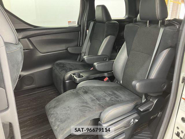 Toyota ALPHARD HYBRID 2021-02 7614775-12