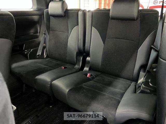 Toyota ALPHARD HYBRID 2021-02 7614775-13