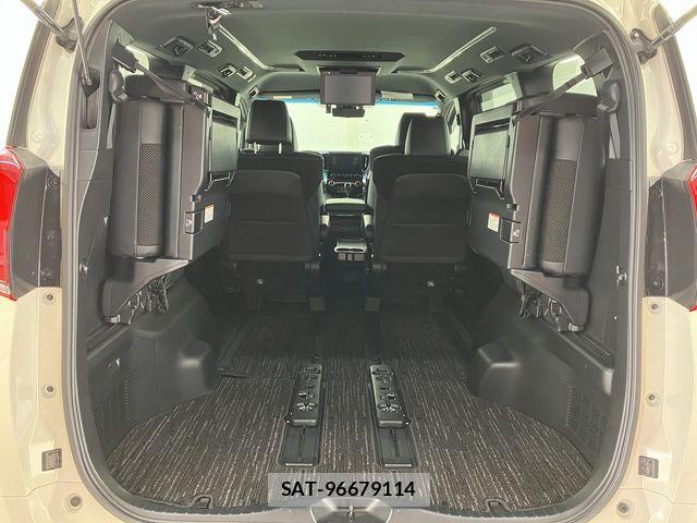Toyota ALPHARD HYBRID 2021-02 7614775-15