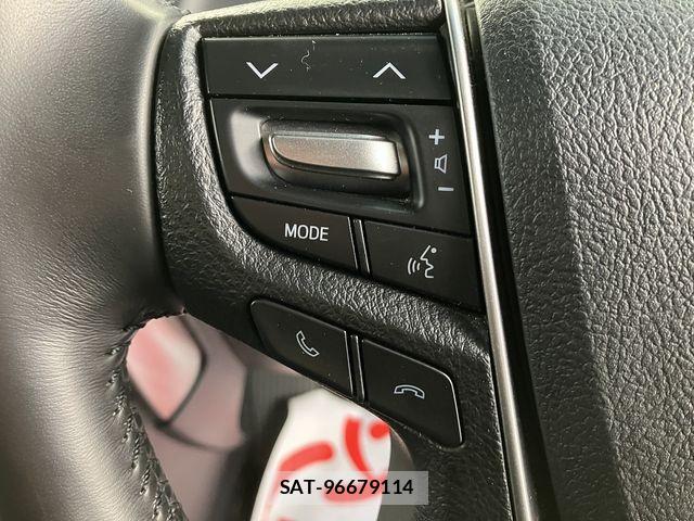 Toyota ALPHARD HYBRID 2021-02 7614775-18