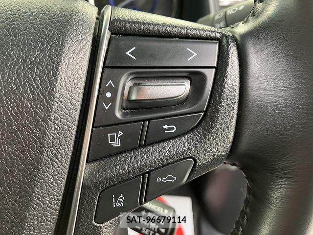 Toyota ALPHARD HYBRID 2021-02 7614775-19