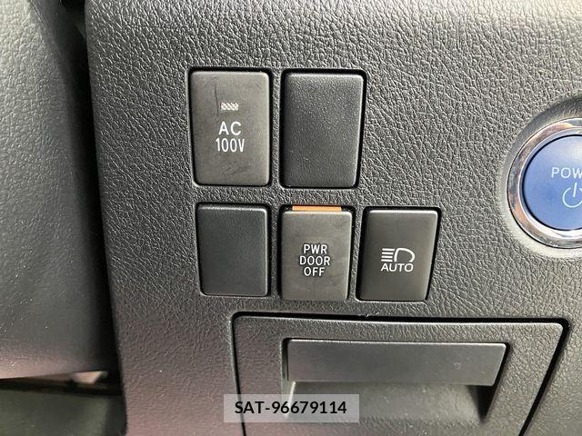 Toyota ALPHARD HYBRID 2021-02 7614775-22