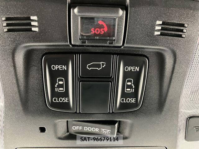 Toyota ALPHARD HYBRID 2021-02 7614775-26