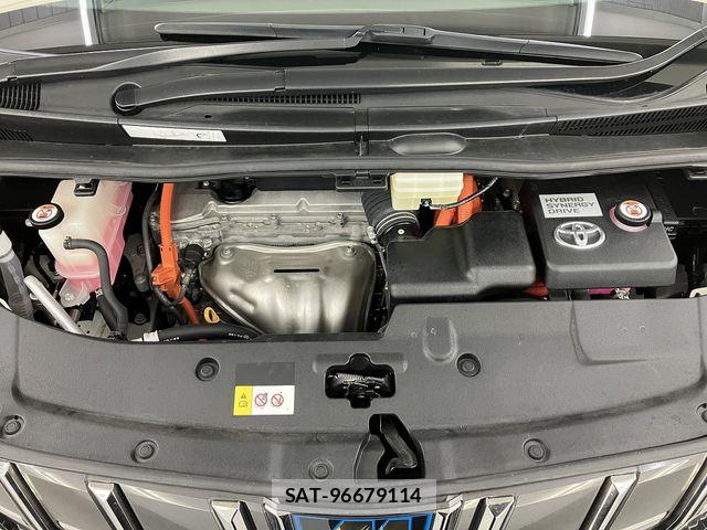 Toyota ALPHARD HYBRID 2021-02 7614775-5