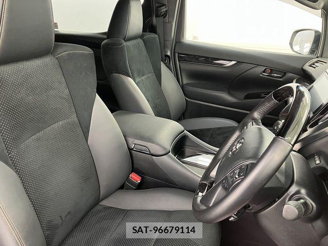 Toyota ALPHARD HYBRID 2021-02 7614775-8