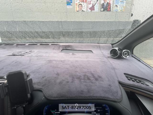 Toyota ALPHARD HYBRID 2023-11 7614769-9