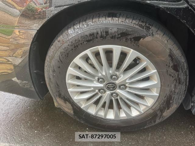 Toyota ALPHARD HYBRID 2023-11 7614769-2