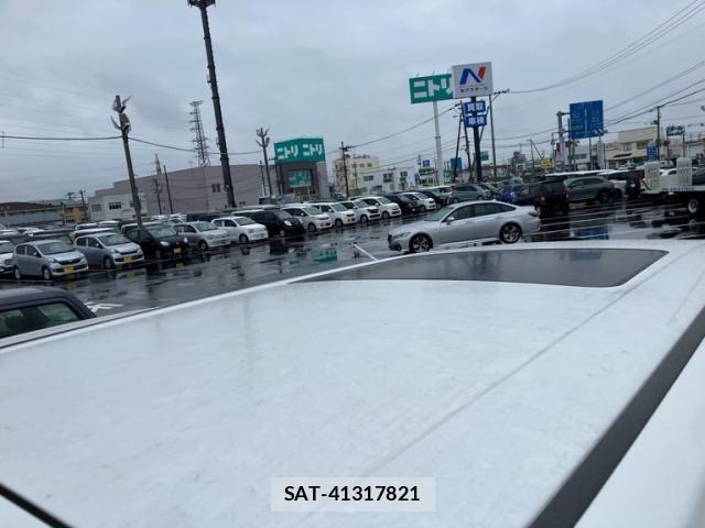 Toyota ALPHARD HYBRID 2012-02 7614801-9