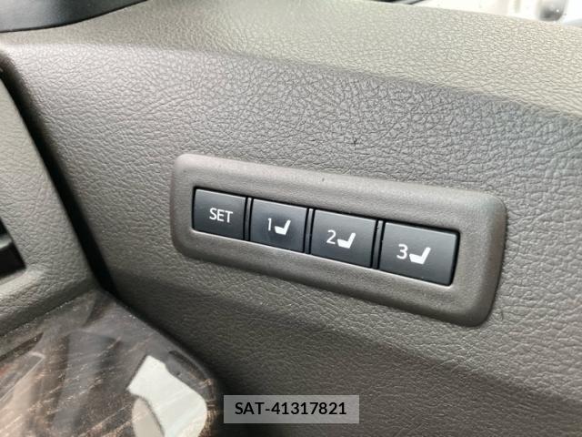 Toyota ALPHARD HYBRID 2012-02 7614801-27