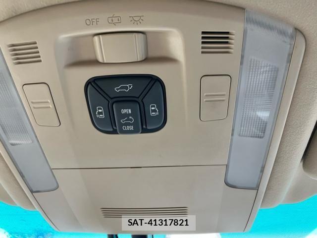 Toyota ALPHARD HYBRID 2012-02 7614801-28