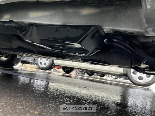 Toyota ALPHARD HYBRID 2012-02 7614801-4