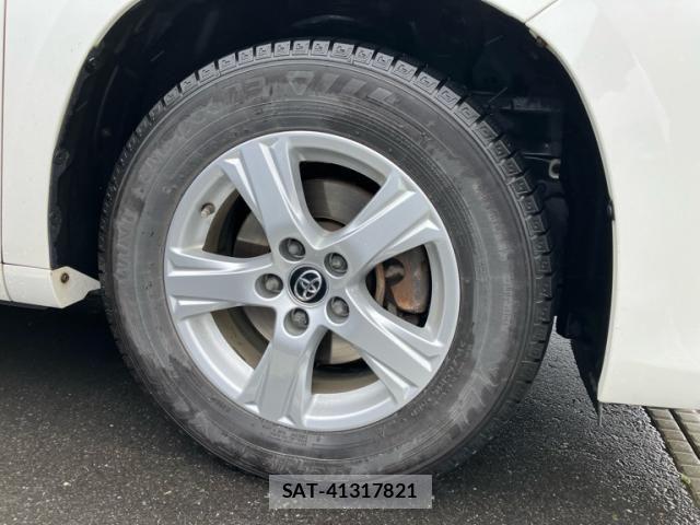 Toyota ALPHARD HYBRID 2012-02 7614801-5