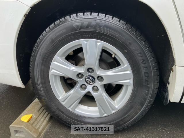 Toyota ALPHARD HYBRID 2012-02 7614801-6