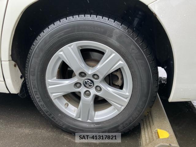 Toyota ALPHARD HYBRID 2012-02 7614801-7
