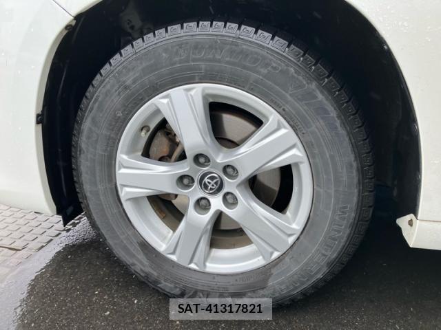 Toyota ALPHARD HYBRID 2012-02 7614801-8