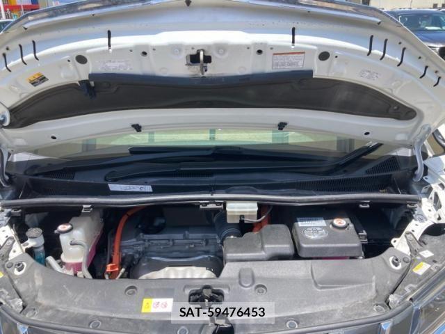 Toyota ALPHARD HYBRID 2021-05 7614789-10