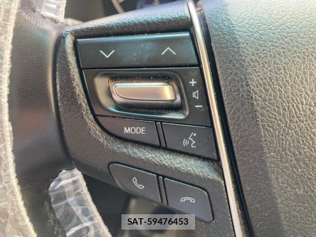 Toyota ALPHARD HYBRID 2021-05 7614789-16