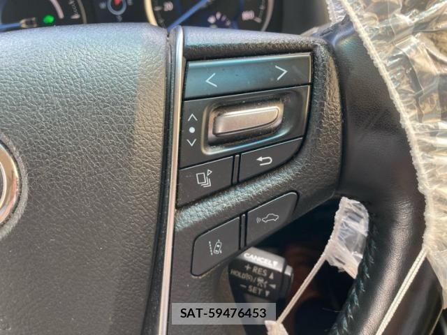Toyota ALPHARD HYBRID 2021-05 7614789-17