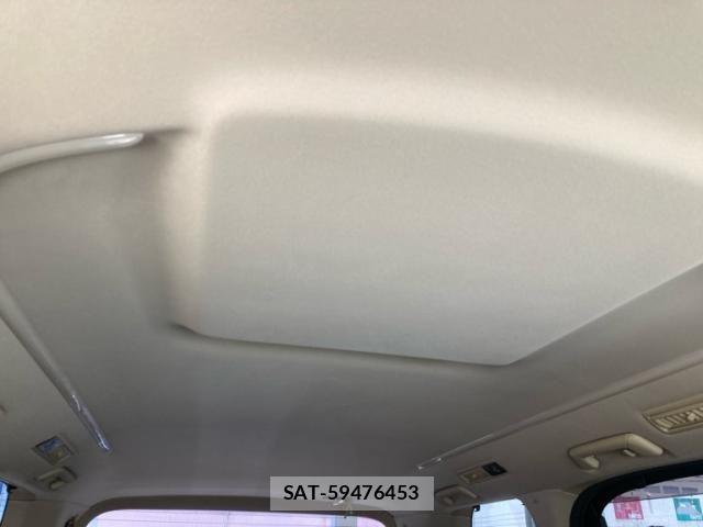 Toyota ALPHARD HYBRID 2021-05 7614789-27