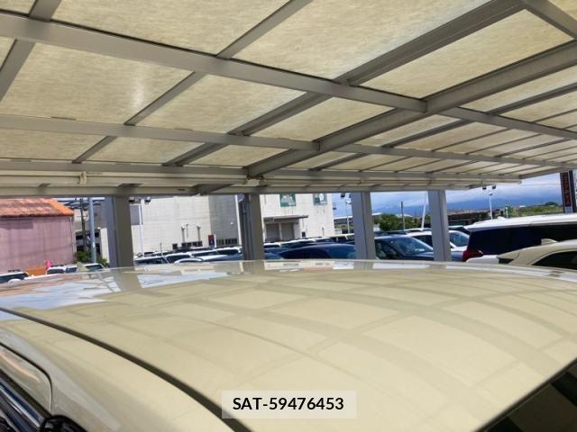 Toyota ALPHARD HYBRID 2021-05 7614789-4