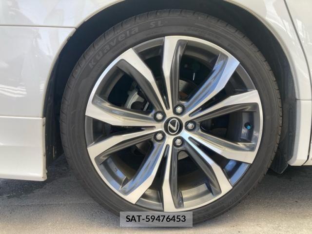 Toyota ALPHARD HYBRID 2021-05 7614789-5