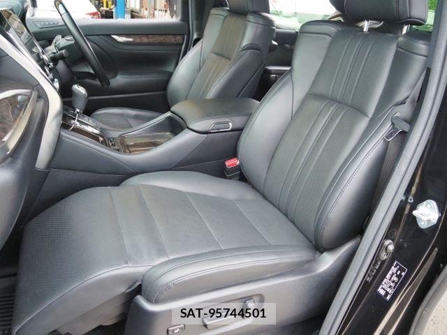 Toyota ALPHARD HYBRID 2021-05 7614772-10